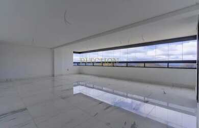 Imagem: O apartamento possui 4 Dormitórios, 5 Banheiros, 4 Vagas na