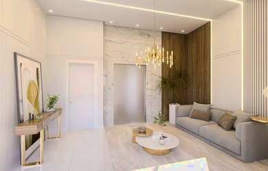 Imagem 9: Porto Belo - Apartamento Padrão - Balneário Perequê