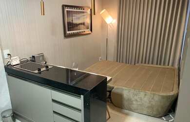 Imagem 16: Duo Jk loft Apartamento com 1 dormitório