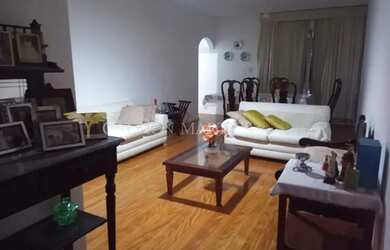 Imagem: O apartamento possui 3 Dormitórios, 3 Banheiros, 1 Vaga na