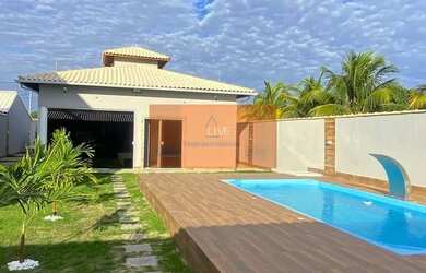 Imagem 1: Live Imóveis vende: casa com planejados na cozinha, banheiros , na área gourmet, tem 7 câm