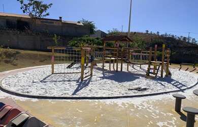 Imagem 8: ÁGIO DE LOTE DE ESQUINA 436M² NO RESIDENCIAL JARDIM VERSSAILLES - VALPARAÍSO-GO