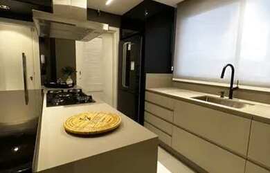 Imagem 12: Porto Belo - Apartamento Padrão - Balneário Perequê