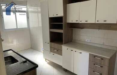 Imagem 3: Apartamento com 2 dormitórios, 70 m² - venda por R$ 269.900 ou aluguel por R$ 2.250/mês