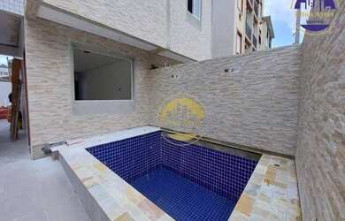 Imagem 2: Casa Residencial à venda, Embaré, Santos - CA0128