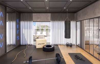 Imagem 6: Porto Belo - Apartamento Padrão - Balneário Perequê