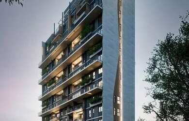 Imagem 4: Apartamento para Venda em São José dos Pinhais, Carioca, 3 dormitórios,...