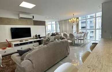 Imagem 14: Apartamento para venda tem 130 metros quadrados com 3 quartos em Centro - Balneário Cambor