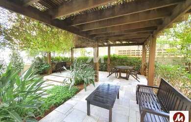 Imagem 8: Apartamento (tipo - duplex) 3 dormitórios/suite, cozinha planejada, portaria 24hs, lazer