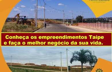 Imagem 15: Cansado de pagar aluguel venha construir a sua casa lotes a prestação...