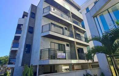 Imagem 6: Apto Temporada Cabo Frio. 3 Dormitórios