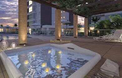 Imagem 4: Apartamento à venda no bairro Gleba Fazenda Palhano - Londrina/PR