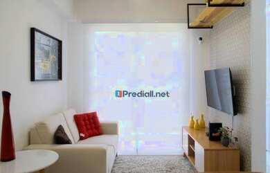 Imagem 3: Apartamento com 2 dormitórios, 48 m² - venda por R$ 305.000,00 ou aluguel...