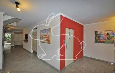 Imagem 2: São Paulo - Apartamento Padrão - Consolação