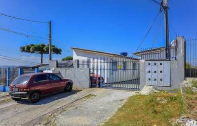 Imagem: O terreno possui 280m² de Área e está localizado em Bairro