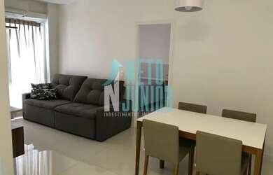 Imagem 1: Apartamento, 50 m² - venda por R$ 659.000,00 ou aluguel por R$ 4.500,00/mês...