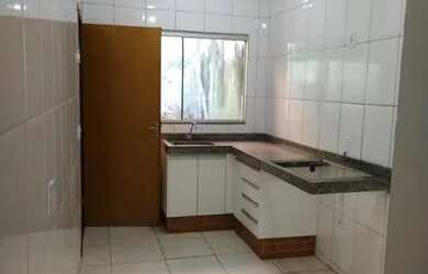 Imagem 5: Casa 3Q 300m UPA Itaipú. Churrasqueira, Varanda, 110m² de Áreae2 Vagas...