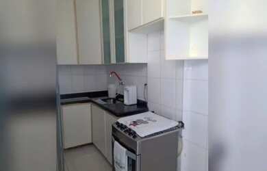 Imagem 12: Apartamento para venda tem 97 metros quadrados com 3 quartos em Pituba...