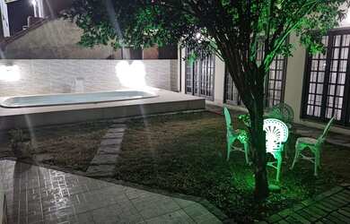 Imagem 2: Aluga-se linda casa para temporada no Peró, Cabo Frio