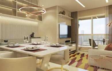 Imagem 2: Apartamento para venda 45 metros quadrados, 2 quartos em Imbiribeira -...