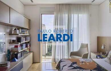 Imagem: APARTAMENTO - JARDIM PAULISTANO - SP