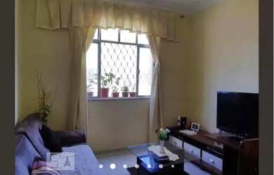 Imagem 2: Apartamento para venda tem 65 metros quadrados com 2 quartos em Taquara - Rio de Janeiro