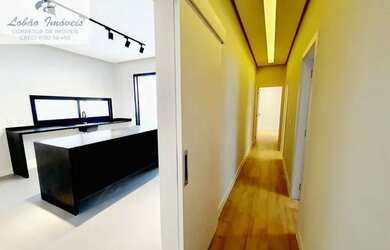 Imagem 14: Linda casa plana no Condomínio Bosque da Limeira em Resende RJ