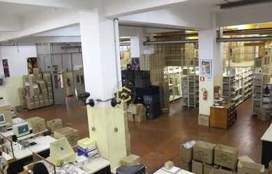 Imagem 13: Prédio, 8813 m² - venda por R$ 26.000.000,00 ou aluguel por R$ 220.325,00/mês...