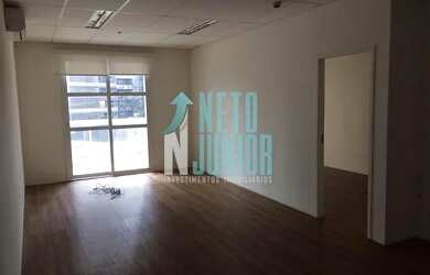 Imagem: O depósito possui 70m² de Área, Imóvel novo e está localizado