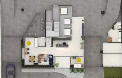 Imagem 8: APARTAMENTO com 1 dormitório à venda por R$ 239.296,22 no bairro Centro - CURITIBA / PR