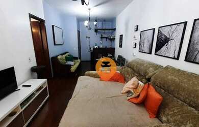 Imagem 3: Apartamento com 3 dormitórios, 109 m² - venda por R$ 575.000,00 ou aluguel...