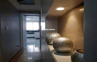 Imagem 12: APARTAMENTO 3 DORMITÓRIOS, 1 SUÍTE, 2 VAGA, À VENDA EMSANTO ANDRÉ