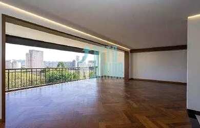 Imagem 4: Cobertura com 3 dormitórios, 630 m² - venda por R$ 6.000.000,00 ou aluguel...