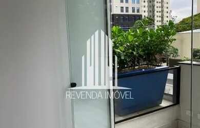 Imagem 4: Apartamento 1 Dormitório com Suíte - Localizado próximo a estação Vila Olímpia