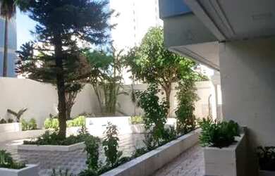 Imagem 2: Apartamento para venda tem 97 metros quadrados com 3 quartos em Pituba...