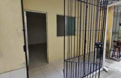 Imagem: A casa em condomínio possui 2 Dormitórios, 1 Banheiro, 1 Vaga