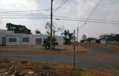 Imagem 8: Lote/Terreno para venda com 323 metros quadrados em Residencial Buena...