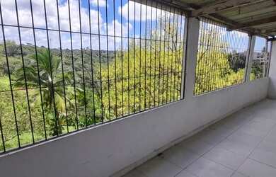 Imagem 2: Casa para venda 2/4 garagem Cajazeiras 5 - Salvador - BA