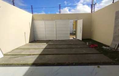 Imagem 2: CASA À VENDA NO BAIRRO ANTÔNIO CONSELHEIRO, JUAZEIRO-BAHIA