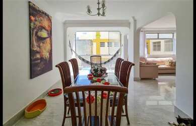 Imagem 5: Apartamento para venda tem 160 metros quadrados com 3 quartos em Pituba - Salvador - BA