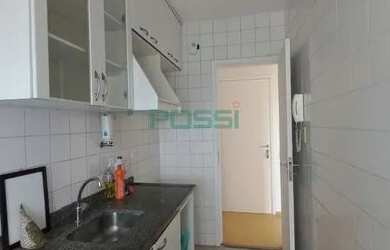 Imagem 8: Apartamento 1 dormitório 1 vaga - Santo Amaro