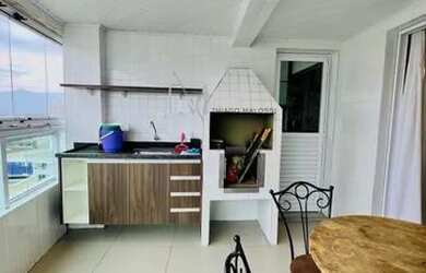 Imagem 11: ACEITA PERMUTA POR IMOVEL EM SP APTO 03 DORMS 03 VAGAS VISTA MAR