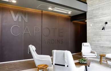 Imagem 12: Residencial VN Capote Valente disponível para locação contendo 32m²...