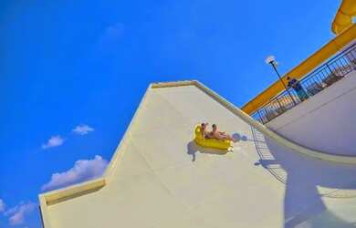 Imagem 6: Alugo semana Resort do lago em Caldas Novas 125,00 por diária