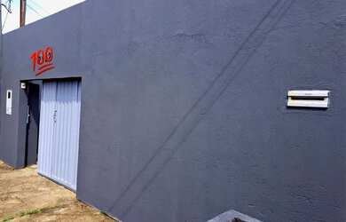 Imagem: ALUGA-SE CASA ZONA SUL