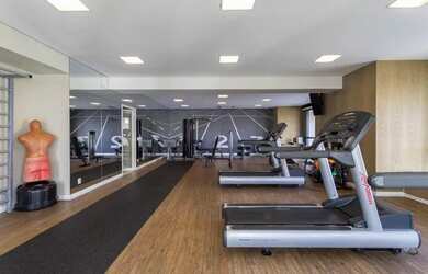 Imagem 4: SÃO PAULO - Apartamento Padrão - BROOKLIN