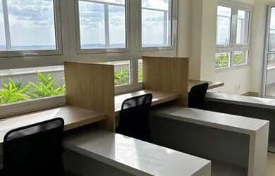 Imagem 14: Apto com 60 metros, 2q suíte, andar alto, novo, Alto do Bueno