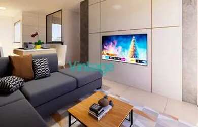 Imagem 15: APARTAMENTO 03 QTOS 01 SUITE 01 VGA NO BAIRRO SANTA CRUZ IND. EM CONTAGEM