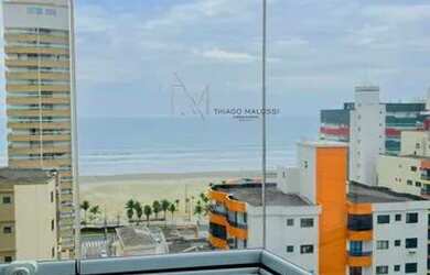 Imagem 14: ACEITA PERMUTA POR IMOVEL EM SP APTO 03 DORMS 03 VAGAS VISTA MAR