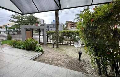 Imagem 2: Apartamento à venda super amplo em região nobre de Guaratuba!